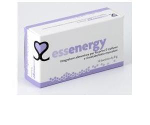 ESSENERGY 10 Buste