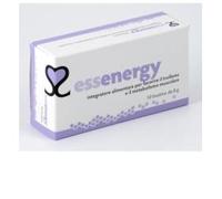 Essenergy 10 bustine - Integratore Alimentare