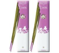 Esseni Incensi 8 Pezzi 14 G 2x14 g Stick