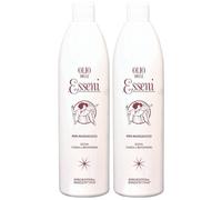 Esseni Olio Degli Esseni 500 Ml 2x500 ml Essenza