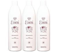 Esseni Olio Degli Esseni 500 Ml 3x500 ml Essenza