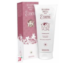 ESSENI SHAMPOODOCCIA 200 ML