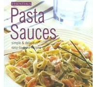 Essentails Pasta Sauces