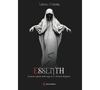 Essenth. I 7 demoni reggenti (Vol. 5)