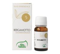 ESSENTIA BERGAMOTTO OE 10ML