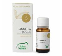 Essentia Olio Essenziale - Cannella foglie