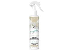Essentia deo spray nuvole di essentia fiori bianchi
