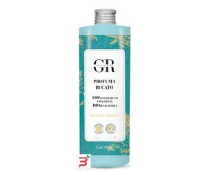 ESSENTIA GR PROFUMO BUCATO BIO ROSA DEL DESERTO 100 ML