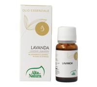 Alta Natura Essentia - Lavanda Olio Essenziale Purissimo, 10ml
