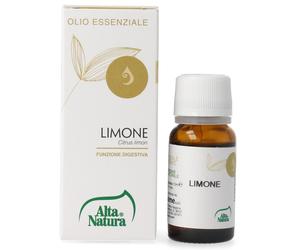 ESSENTIA LIMONE OE 10ML