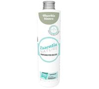 Essentia Nature Muschio Bianco essenza bucato delicata 250 ml