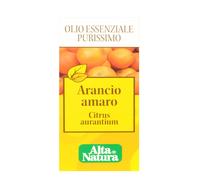 Essentia Olio Essenziale - Arancio amaro