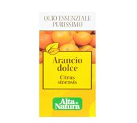 Essentia Olio Essenziale - Arancio dolce