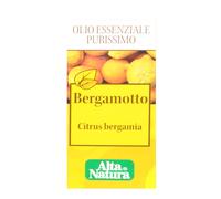 ALTA NATURA Essentia Olio Essenziale - Bergamotto, 10ml