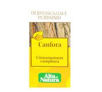 Essentia Olio Essenziale - Canfora
