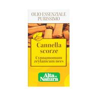 Essentia Olio Essenziale - Cannella scorze