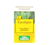 Essentia Olio Essenziale - Eucalipto