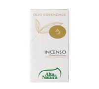 Essentia Olio Essenziale - Incenso