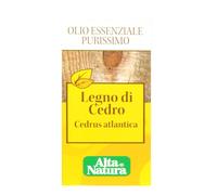 Essentia Olio Essenziale - Legno di Cedro
