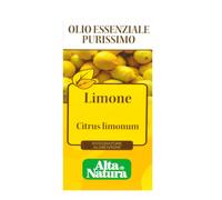 Essentia Olio Essenziale - Limone