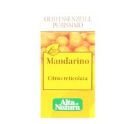 Essentia Olio Essenziale - Mandarino