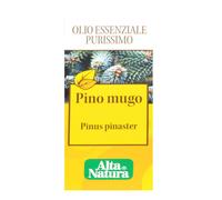 Essentia Olio Essenziale - Pino Mugo
