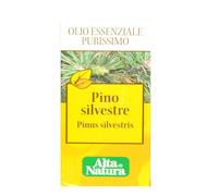Essentia Olio Essenziale - Pino Silvestre