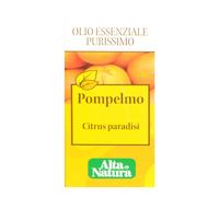 Essentia Olio Essenziale - Pompelmo