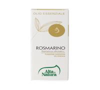 Essentia Olio Essenziale - Rosmarino