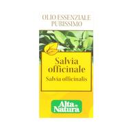 Essentia Olio Essenziale - Salvia Officinale