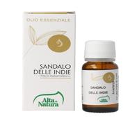 Essentia Olio Essenziale - Sandalo