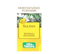 Essentia Olio Essenziale - Tea Tree