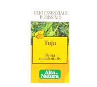 Essentia Olio Essenziale - Tuja