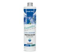 ESSENTIA Profumo per Bucato Linea Intense con Igienizzante, Profumatore Bucato p