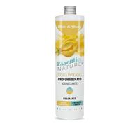 ESSENTIA Profumo per Bucato Linea Intense con Igienizzante, Profumatore Bucato p