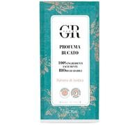 ESSENTIA Srl ESSENTIA GR MDS BIO PROFUMO BUCATO POLVERE AMBRARA 20 ML