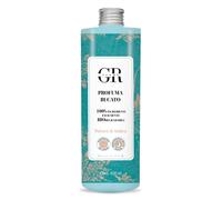 ESSENTIA Srl ESSENTIA GR PROFUMO BUCATO BIO POLVERE AMBRA 400 ML