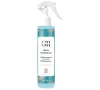 ESSENTIA Srl ESSENTIA GR SPRAY PROFUMO BIO POLVERE AMBRA 200 ML