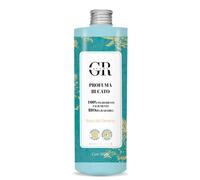 ESSENTIA Srl Profumo Bucato Rosa del Deserto concentrato, 100ml