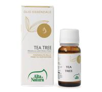 ESSENTIA TEA TREE OE10ML