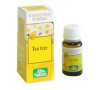 Essentia Tea Tree Olio Essenziale 10ml