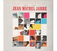 ESSENTIAL 1976-1986 LP (VINYL) FRENCH DREYFUS 1985