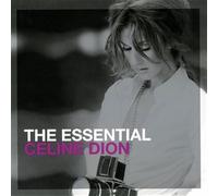Céline Dion The Essential Céline Dion (CD) Album