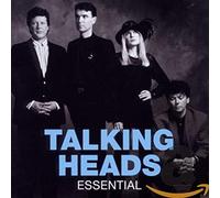 Talking Heads – Essential