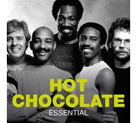 Hot Chocolate - Essential