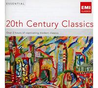 Essential 20th Century Classics (Essential Classics)