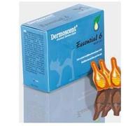 essential 6 Essential Spot-On Gatto4X0,6Ml
