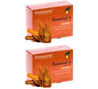 Essential 6 Spot On Cane 20/40 Kg 4 Pipette 2,4 Ml 2x4x2,4 ml Pipette