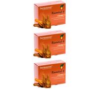 Essential 6 Spot On Cane 20/40 Kg 4 Pipette 2,4 Ml 3x4x2,4 ml Pipette