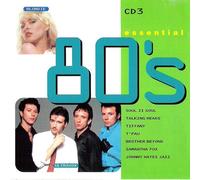 Essential 80's CD3 ( CD ) Various